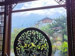 -丽江金茂凯悦臻选酒店-滇香馆