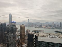 -香港港丽酒店