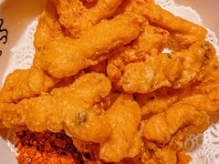 -大龙燚火锅(太古里店)