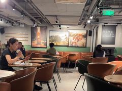 -Wagas沃歌斯(港汇恒隆广场店)