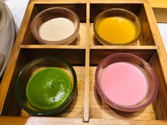 -叶叶菩提(太原别墅店)