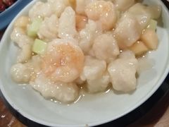 -陈傻子餐厅(世纪都会店)