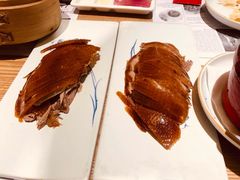 -小大董·烤鸭(凤凰汇店)