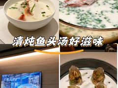 -明州小宴(文化广场店)