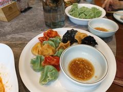 -1937青岛老味道·海肠捞饭·青岛菜(大鲍岛栈桥店)