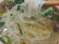 -叶伟胡辣壳面(两路口店)