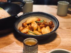 -薇酌饮·陕西菜(南门外店)