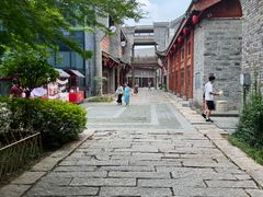 -武汉园博园(武汉自然博物馆)