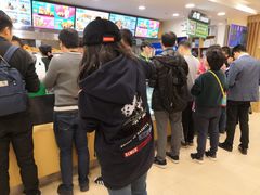 -德克士(砂之船奥特莱斯店)