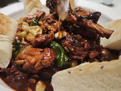 -鲁菜根·泰山菜(泰山店)