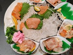 -大连湾旭日·家宴·海肠捞饭(马栏广场店)