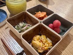 -丽思卡尔顿·炙焰·铁板烧餐厅