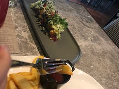 -Hurricane's Grill 飓风牛排