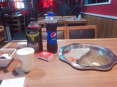 -傣妹火锅(南京东路一店)