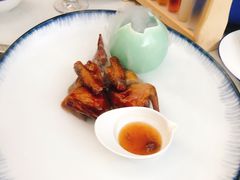 -夜宴江景餐厅