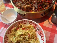 -恰八斗·猛火长沙菜(国贸店)