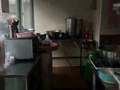 -金山奶茶馆(五一路店)
