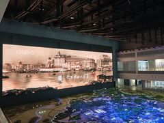 -广州市城市规划展览中心