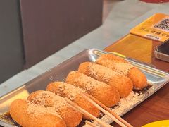 -牛小嫩串串火锅(延边大学文化城店)