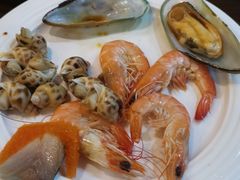 -在水一方商务休闲会所