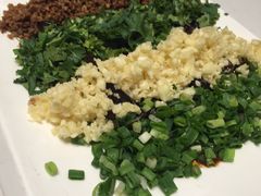 -北李妈妈菜·海肠捞饭(高新万达店)