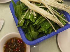 -业华湘·特色菜