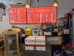 -螺蛳粉先生(蓟门桥店)