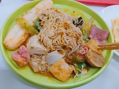 -哈尔滨工业大学食堂