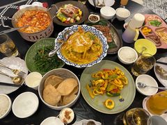 -Thai Alley泰爱里(二沙岛店)