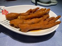 -晓粤·惹味粤菜(凯德乐峰广场店)