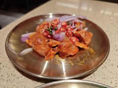 -妙香居韩国烤肉(容桂天佑城店)