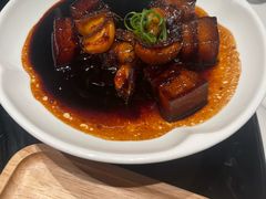 外婆红烧肉-外婆家(西红门荟聚购物中心店)