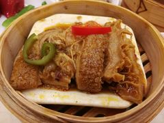 -顺德人家食府(黄金广场店)