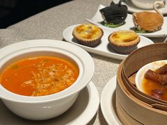 -万丽轩·粤菜(王府井金茂万丽酒店)