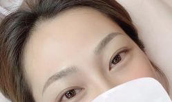 -韩美绣·骨相纹眉·洗眉美瞳线