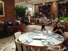 大堂-漢舍中国菜馆(889广场店)