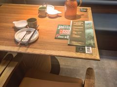 -云海肴·云南小炒·汽锅鸡(天津国金汇店)