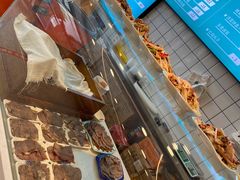 -穆芳阁兰州纯汤牛肉面(西安总店)