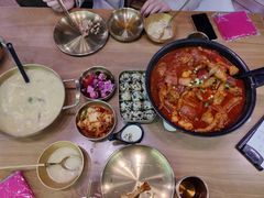 -HOTISLAND海鸡岛·韩国料理(江南西店)