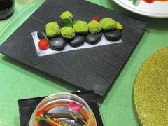 翡翠牛肉-拂晓山房·私房川菜(西门店)