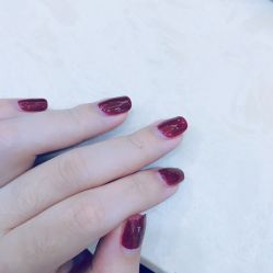 手部美甲-LADYGIRL·Nail·Lash·美甲美睫