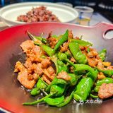 CBD网红湘菜🌶聚会宝藏餐厅✨