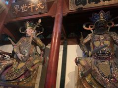 -灵隐飞来峰景区