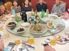 -新白鹿餐厅(龙游路总店·杭帮菜名店)
