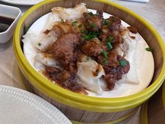 -香云轩·顺德菜(香云纱园林酒店店)