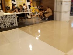 门面-麦当劳(合肥之心城店)