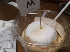 -M Stand(北京平安幸福中心店)
