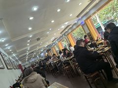 -惠丰源烩面馆(经七路店)