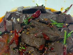 -七百岁羊肉馆(环球港店)
