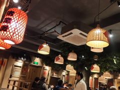 -乡里八闽·福州乡土菜(火车北站店)